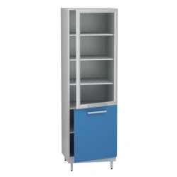 Medical Storage Cabinet for Pharmaceuticals DM-4-101-11.K2.F4