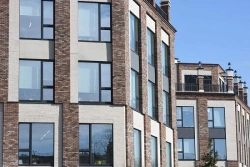 Energy Light Low-Emissivity Sun Protection Glass 12mm