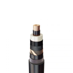 High Voltage Power Cable KAMAX 6-35kV Copper with EPR Insulation