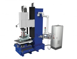 Special Vertical Boring Machines GAKS-L-7