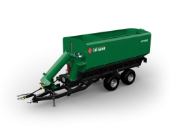 Grain Bunker Loader Lilianni BP-22/28-3