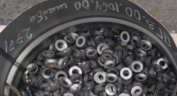 PG.3.00.1064.00 Armor Mounting Washer Precision Component