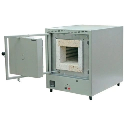 Laboratory Electric Furnace for Analytical Work SNOl-1.6.2.5.1/11-I2M