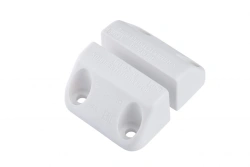 Security Point Magnetic Contact Detector IO 102-20 B2P V (White)