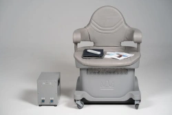 Extracorporeal Magnetic Stimulation System for Pelvic Floor Treatment Avantron Pro