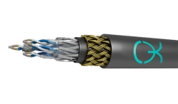 Universal Fire-Resistant Installation Cable MKEKSHVng(A)-FRLSLTx