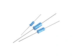 Metal Film Fixed Resistors C2-33m for General Use