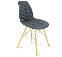 Soft Upholstered Chair Sheffilton SHT-ST29-C4/S37