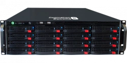 Domination Video Server HIGH IP-XE-16-HSR