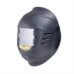 Welding Face Shield with Helmet Mounting - KN PREMIER Favori®T, Art. 05367