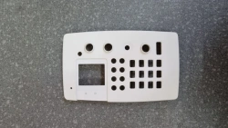 Top Cover for Electronic Neuromyograph NSFТ 034200.023