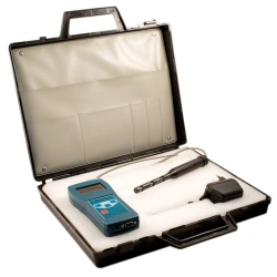 Atmospheric Environment Parameter Monitoring Device MС-200A