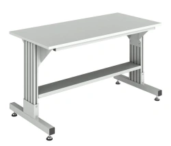 T-Shaped Structure Table Series SM-T