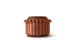 Cylindrical Collector ELKO 685136.235