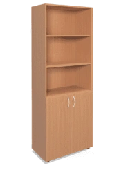 Semi-Closed Cabinet Art. 14