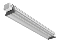 LED Pendant Light LPH-901 for Industrial and Warehouse Lighting