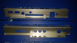 TV Back Cover Holders for 43-inch Type 5