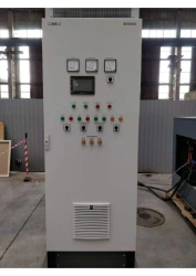 Static Thyristor Excitation System for Generator Stator STS-460-110-22P1-G-2.5 UHL4