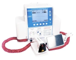 Defibrillator-Monitor DKI-N-10 Akcion