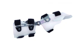 Wrist and Hand Joint Support Apparatus - Custom Fit