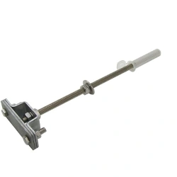 Conductor Holder for Flat Conductors DP-60GTS-04.365PL