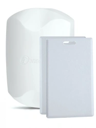 Object Terminal Devices Jupiter-2422 for Security Control