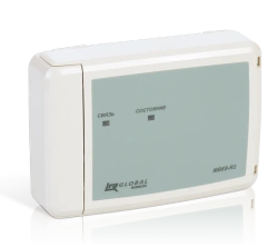 Output Module with Control MVK2-R2