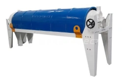 Cylindrical Trier R1-BBO-700-8 for Grain Purification