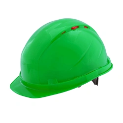 RFI-3 BIOT® RAPID Green Protective Helmet, Article 72719