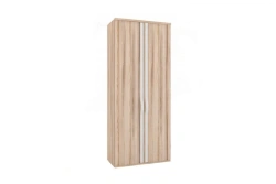 Marta LD 124.020.000 M Two-Door Cabinet with Body