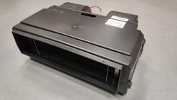 Vehicle Cabin Heater "August 23BS-CHLMZ-310-10" (12V)