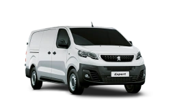 Peugeot Expert Pro L2H1 Van 2.0HDi 150hp 6AT 3.0t