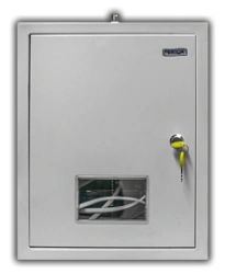 Basic Module for Receiving and Transmitting Messages - Pratok-A-R-BM-01 (VHF)