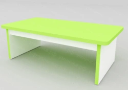 Winter Evening 2-Seater Bench BH-2ЗВ001