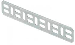 Joint Connection Plate h 50 RAL CLP1SHR-050