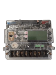 Static Three-Phase Electric Energy Meter FOСOS 3 230V 5(100)A IQORLM(1)-D