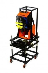 High-Speed Edge Trimming Machine MKS-21U