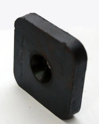 Lower Cabin Mounting Cushion for Gazelle and Sobol - 2705-5001085