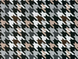 Jacquard Upholstery Fabric Maria-2 Art. 300402