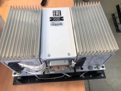 Power Supply for Locomotive Electronic Equipment IP-LE-110/24-350x2 05B.10.00.00