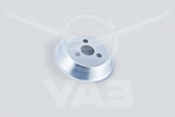 Water Pump Pulley Reflector 406.1308031