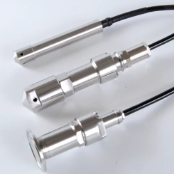 Submersible Hydrostatic Level Sensor ø 22