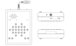 Enclosure Parts Set for Neuron-Spectrum-3