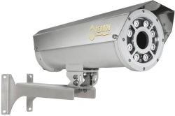 Explosion-Proof Thermal Jacket with IR Spotlight Relion-TKV-400-M-IK