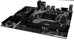 mATX Motherboard for System Units - KCG SZ 1123