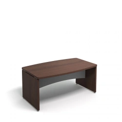 Wooden desk for offices, administrative premises, article 180