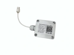 Thermo-Hygrometer Anemon DTV-01 with IP40 and IP65 Protection