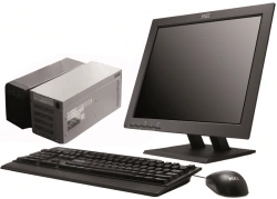 Automated Alert Control Terminal P-166C APU-RCO-01