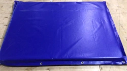 Protective Mats for Ski Tracks, Art. MZ-005