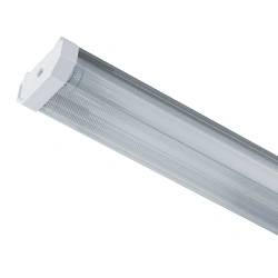 DPO-04S-600 LED Ceiling Light 2xT8-G13
